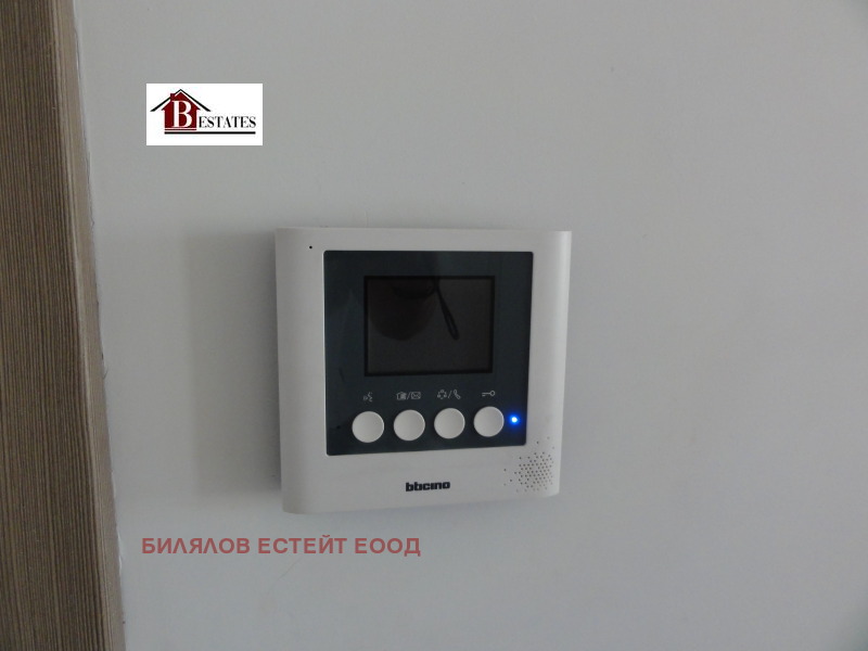 Дава под наем 3-СТАЕН, гр. София, Студентски град, снимка 11 - Апартаменти - 53069419