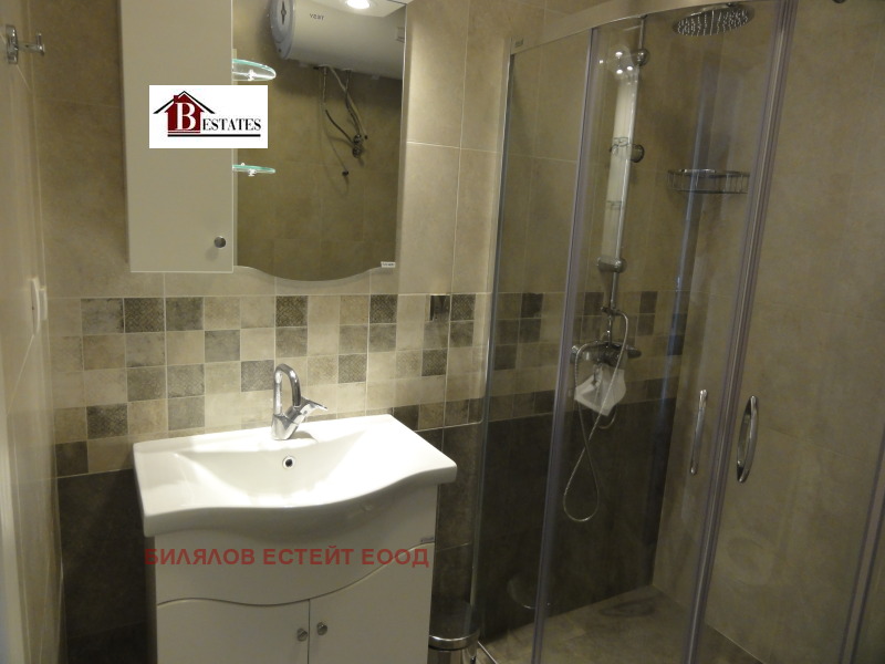 Дава под наем 3-СТАЕН, гр. София, Студентски град, снимка 12 - Апартаменти - 53069419