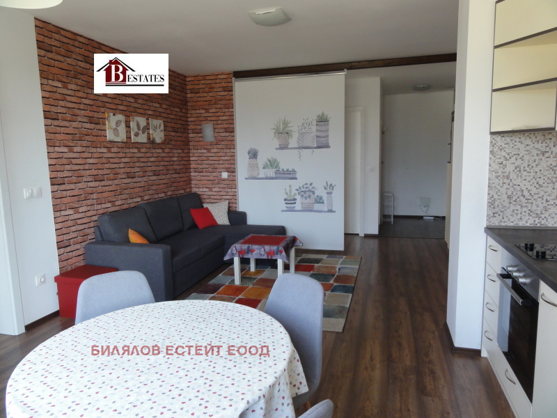 Дава под наем 3-СТАЕН, гр. София, Студентски град