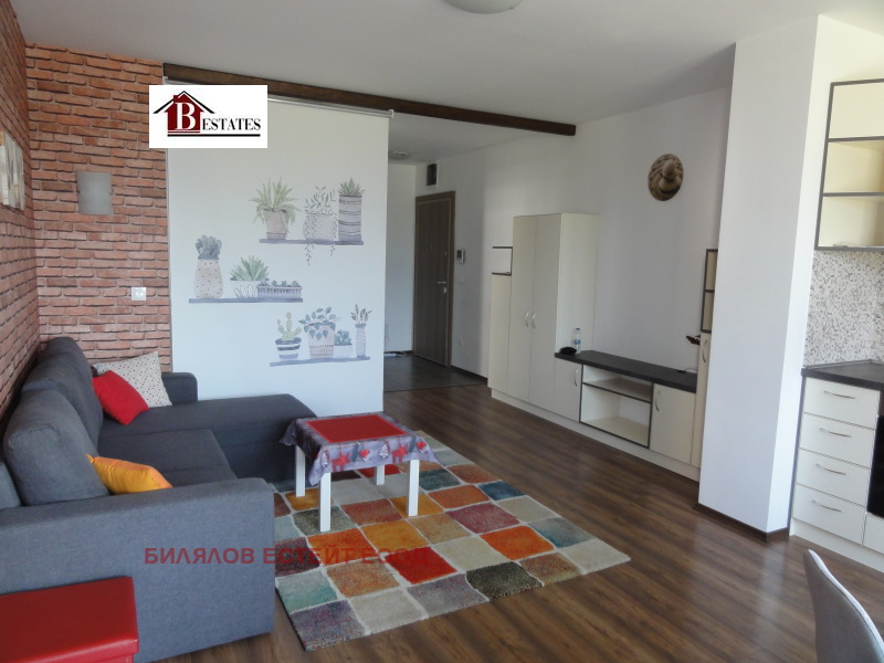 Дава под наем 3-СТАЕН, гр. София, Студентски град, снимка 2 - Апартаменти - 53069419