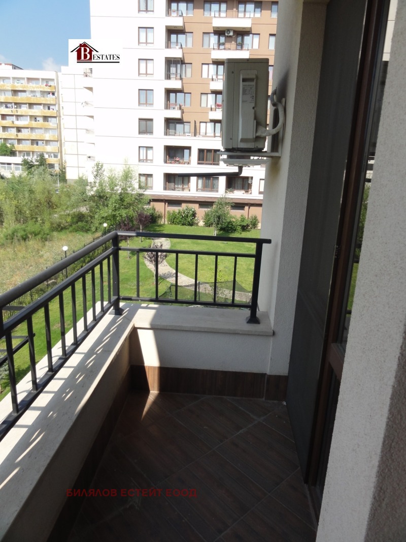 Дава под наем 3-СТАЕН, гр. София, Студентски град, снимка 7 - Апартаменти - 53069419