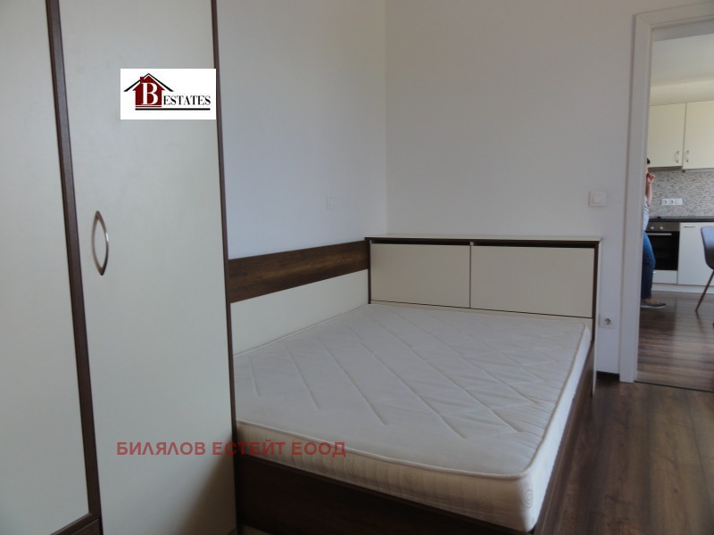 Дава под наем 3-СТАЕН, гр. София, Студентски град, снимка 9 - Апартаменти - 53069419