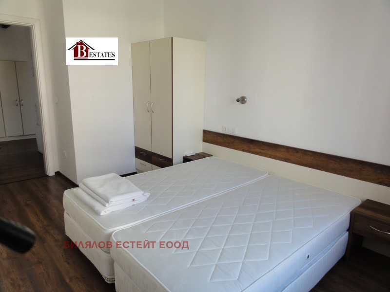 Дава под наем 3-СТАЕН, гр. София, Студентски град, снимка 4 - Апартаменти - 53069419