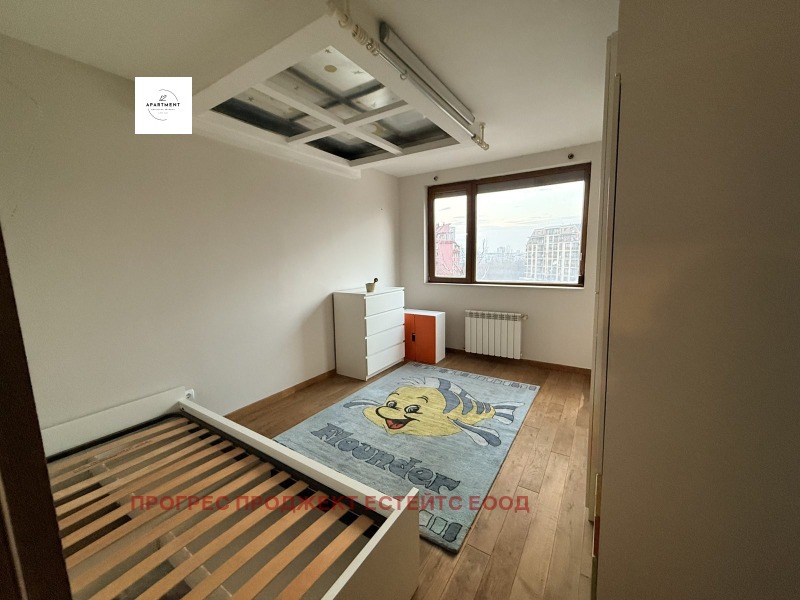 Дава под наем 3-СТАЕН, гр. София, Младост 2, снимка 8 - Апартаменти - 53196959