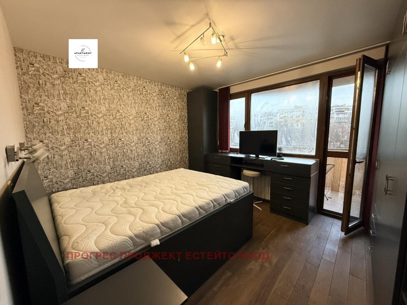 Дава под наем 3-СТАЕН, гр. София, Младост 2, снимка 7 - Апартаменти - 53196959