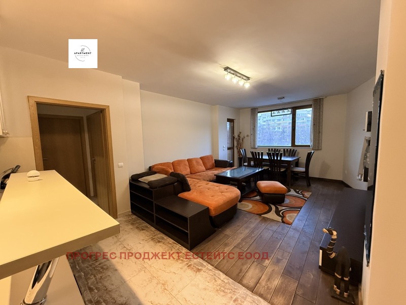 Дава под наем 3-СТАЕН, гр. София, Младост 2