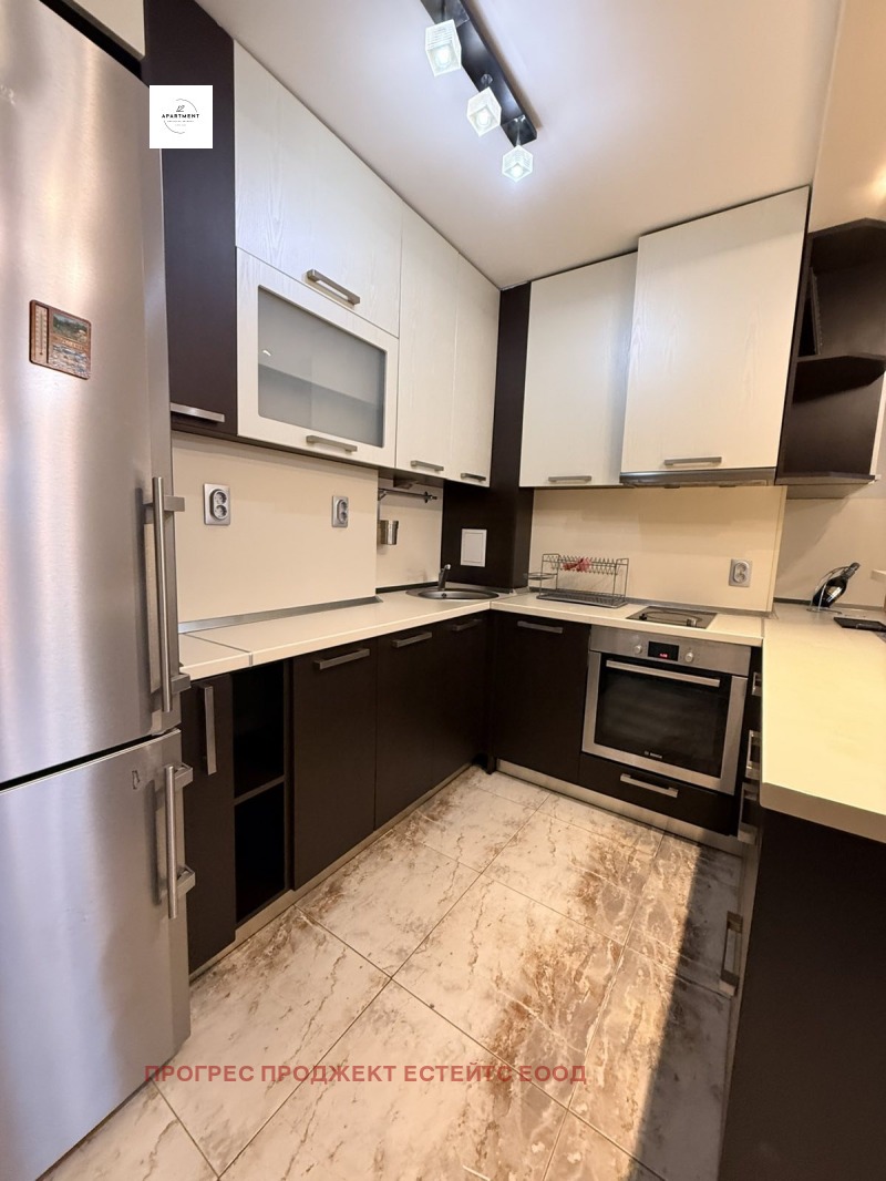 Дава под наем 3-СТАЕН, гр. София, Младост 2, снимка 3 - Апартаменти - 53196959