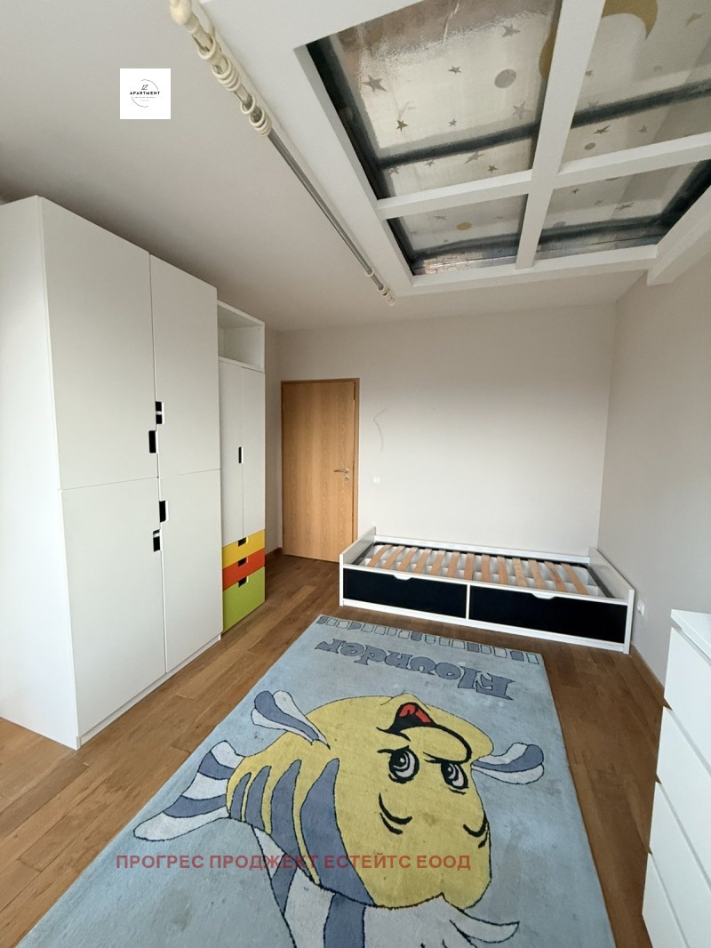 Дава под наем 3-СТАЕН, гр. София, Младост 2, снимка 9 - Апартаменти - 53196959