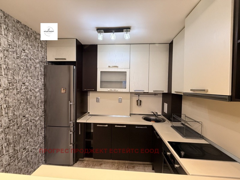 Дава под наем 3-СТАЕН, гр. София, Младост 2, снимка 2 - Апартаменти - 53196959