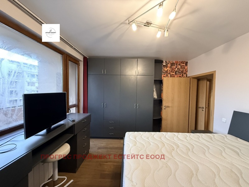 Дава под наем 3-СТАЕН, гр. София, Младост 2, снимка 6 - Апартаменти - 53196959