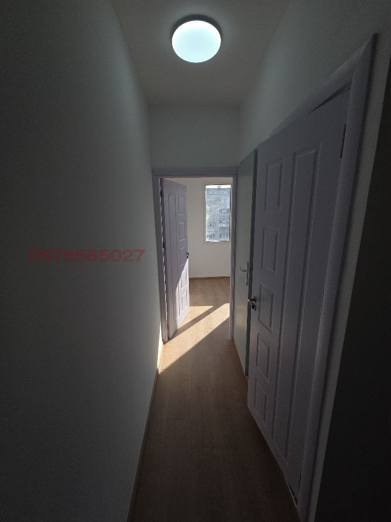 Дава под наем 3-СТАЕН, гр. София, Хаджи Димитър, снимка 4 - Апартаменти - 53702169