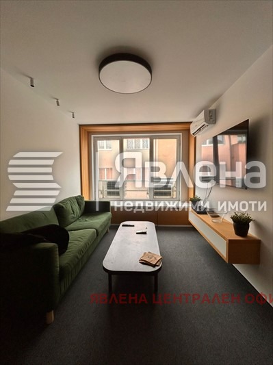 Дава под наем ОФИС, гр. София, Център, снимка 12 - Офиси - 53181183