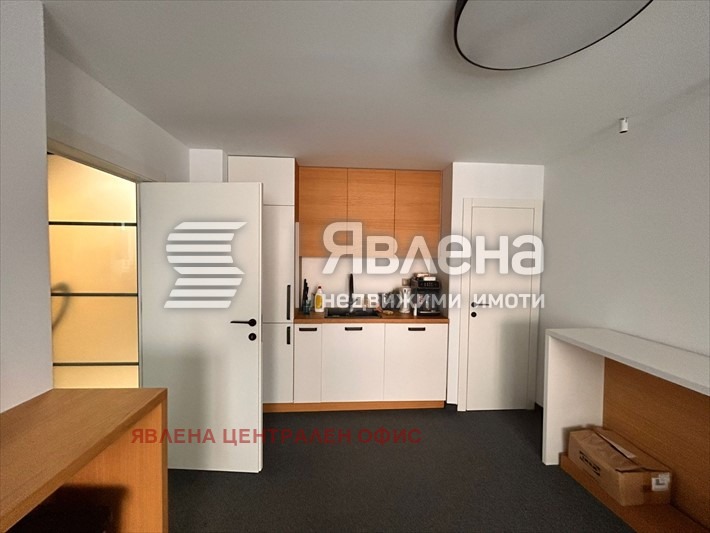 Дава под наем ОФИС, гр. София, Център, снимка 10 - Офиси - 53181183