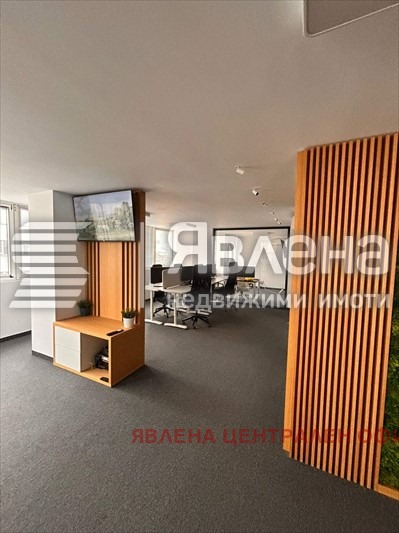 Дава под наем ОФИС, гр. София, Център, снимка 2 - Офиси - 53181183