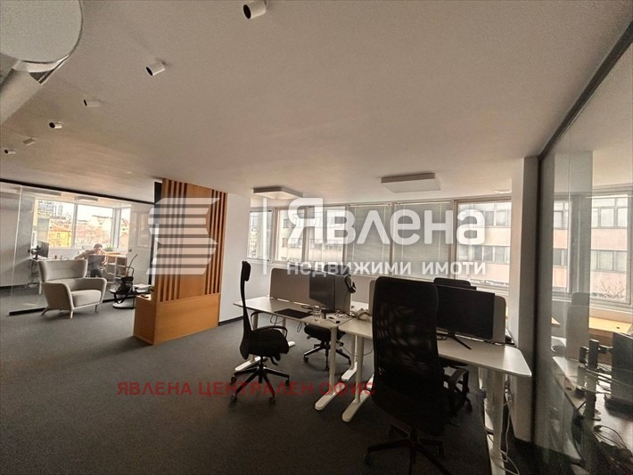 Дава под наем ОФИС, гр. София, Център, снимка 4 - Офиси - 53181183