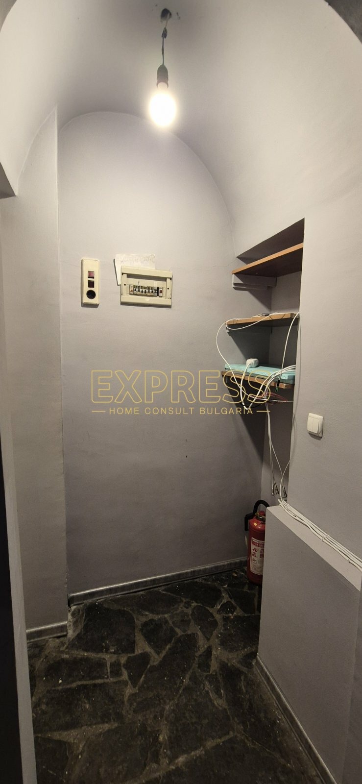 Дава под наем ОФИС, гр. София, Център, снимка 5 - Офиси - 53765038