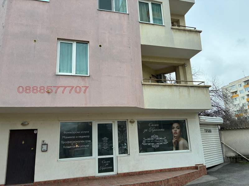 Дава под наем МАГАЗИН, гр. София, Младост 1А, снимка 7 - Магазини - 53336511