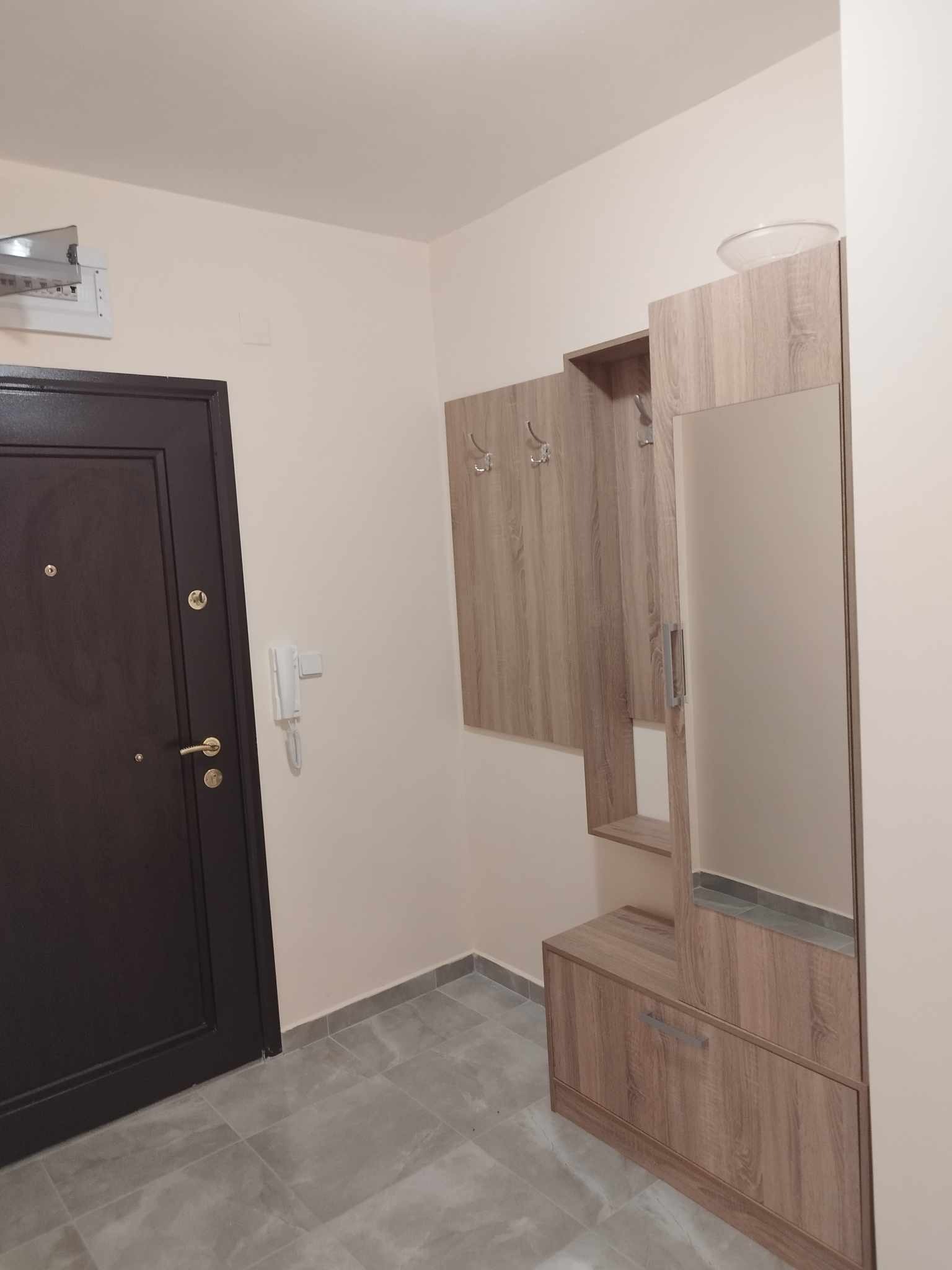 Дава под наем 2-СТАЕН, гр. Стара Загора, Аязмото, снимка 13 - Апартаменти - 56302516