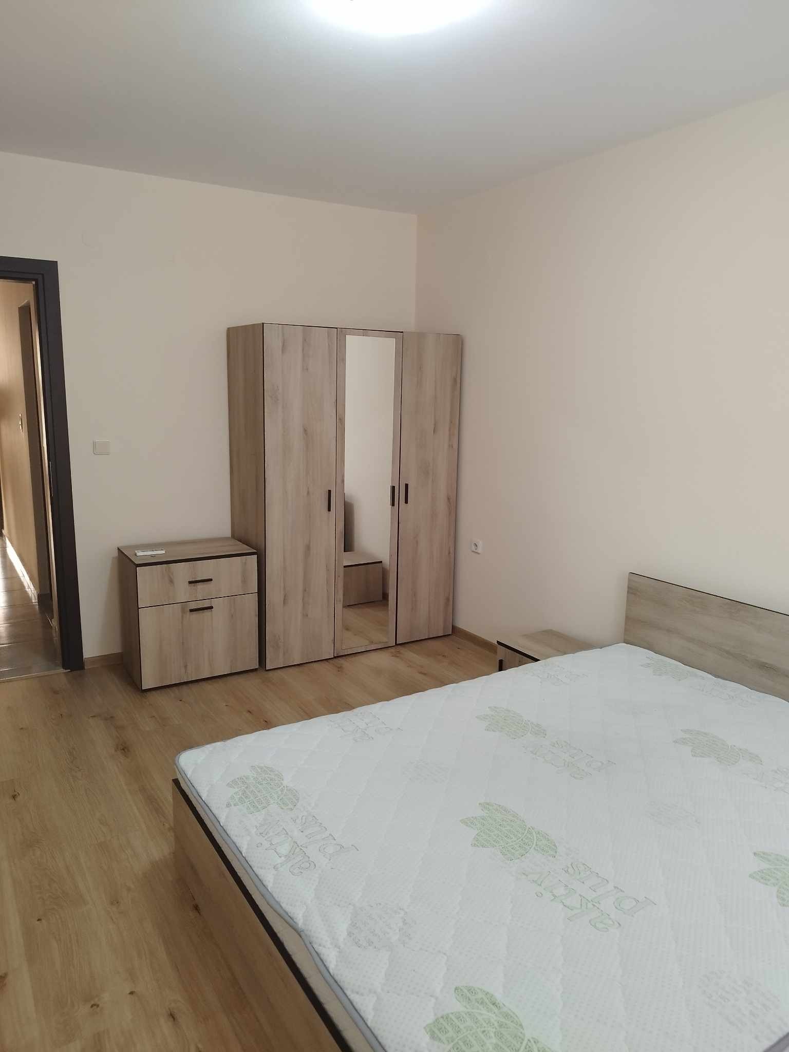 Дава под наем 2-СТАЕН, гр. Стара Загора, Аязмото, снимка 8 - Апартаменти - 56302516