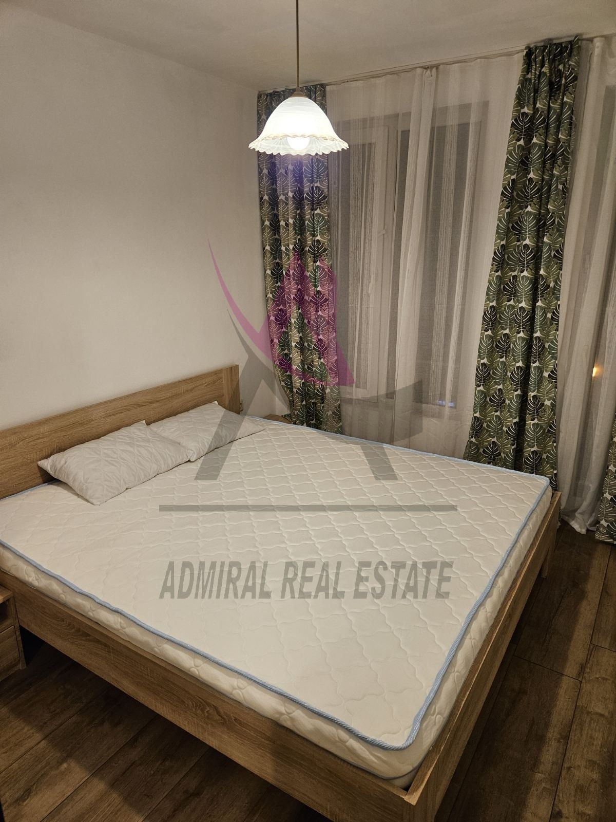 Дава под наем 2-СТАЕН, гр. Варна, Окръжна болница-Генерали, снимка 4 - Апартаменти - 53870119