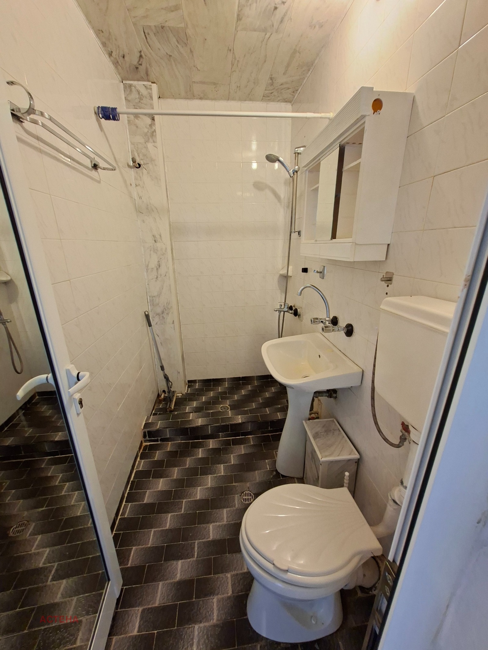 Дава под наем 2-СТАЕН, гр. София, Слатина, снимка 8 - Апартаменти - 54283400