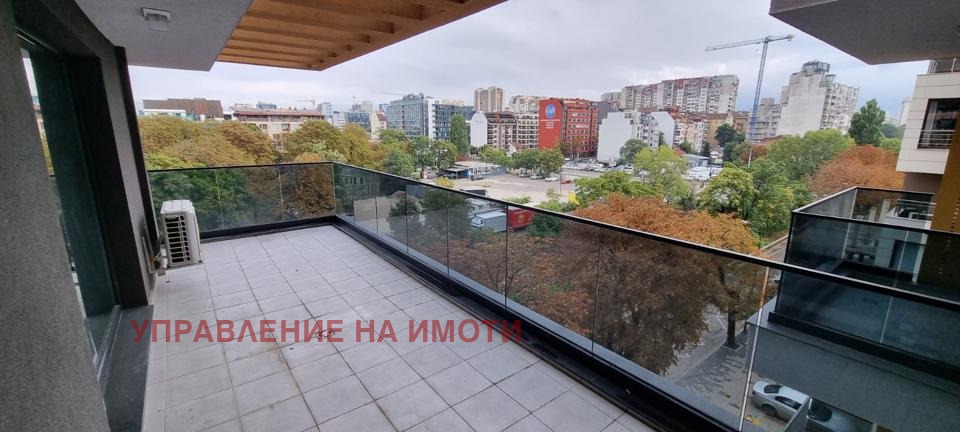 Дава под наем 2-СТАЕН, гр. София, Зона Б-18, снимка 6 - Апартаменти - 56293032