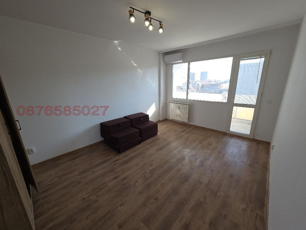 Дава под наем 3-СТАЕН, гр. София, Хаджи Димитър, снимка 5 - Апартаменти - 53702169