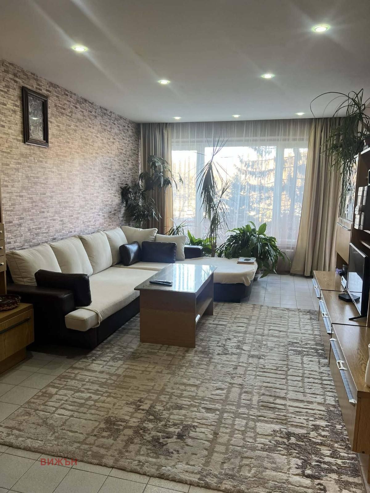 Дава под наем 3-СТАЕН, гр. Перник, Проучване