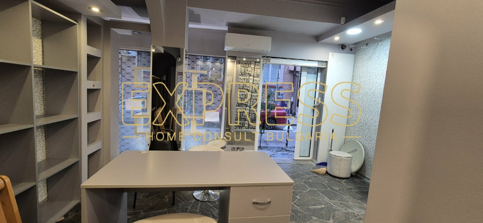 Дава под наем ОФИС, гр. София, Център, снимка 3 - Офиси - 53765038