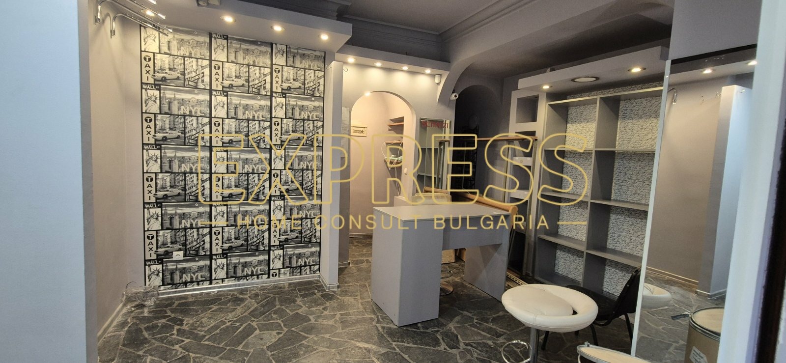 Дава под наем ОФИС, гр. София, Център