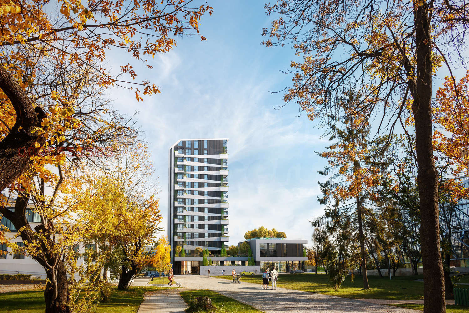 Дава под наем СКЛАД, гр. София, Полигона, снимка 16 - Складове - 53937623