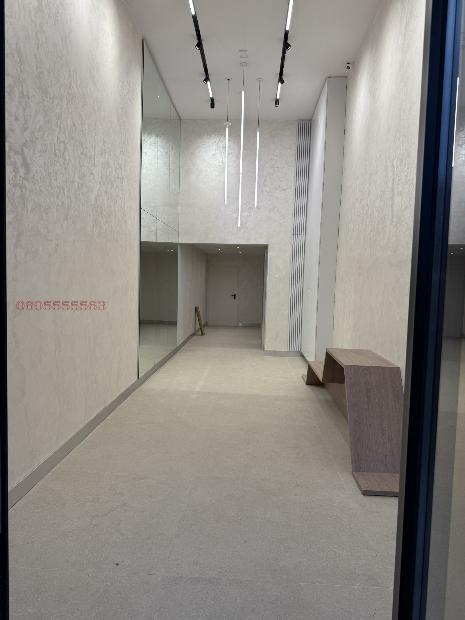 Дава под наем СКЛАД, гр. София, Полигона, снимка 7 - Складове - 53937623