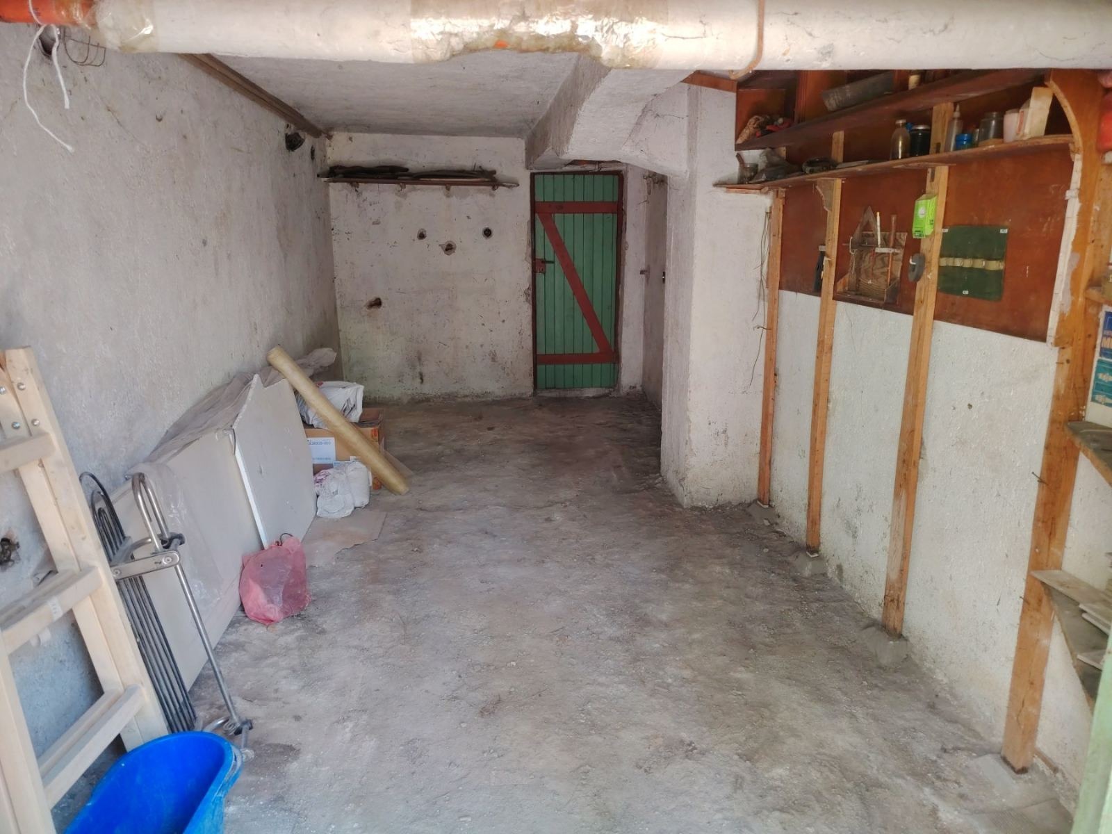 Дава под наем СКЛАД, гр. София, Център, снимка 2 - Складове - 55920896