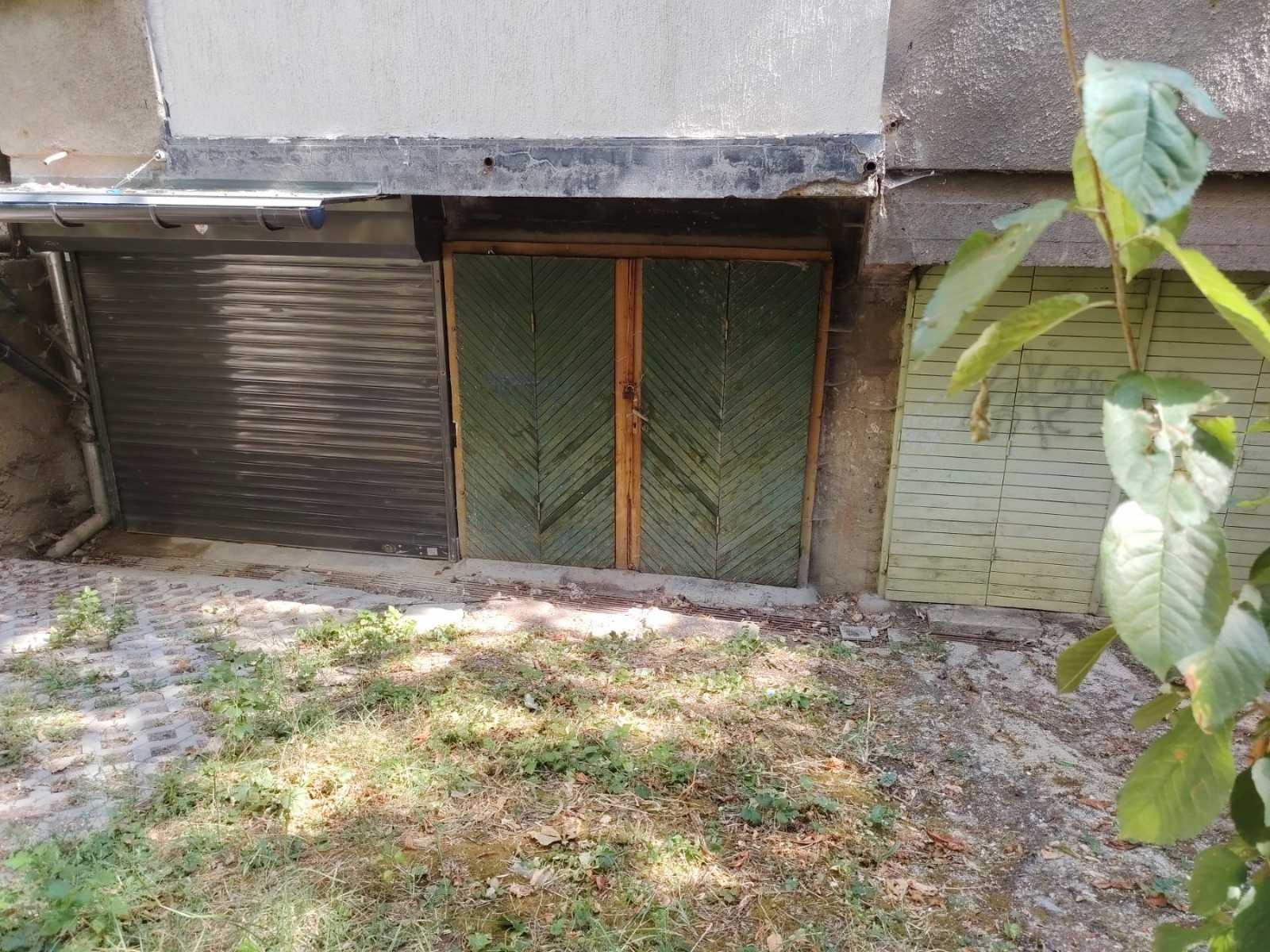 Дава под наем  Склад град София , Център , 15 кв.м | 73173425