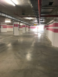 Дава под наем ГАРАЖ, ПАРКОМЯСТО, гр. Пловдив, Младежки Хълм, снимка 6