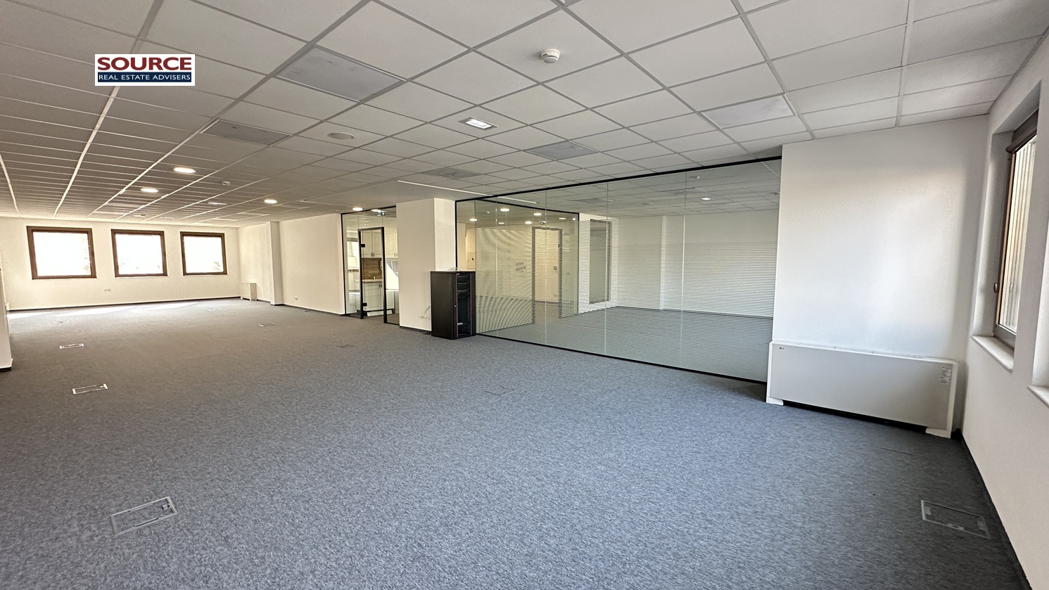 Дава под Наем ОФИС | Imot.bg — изображение 5