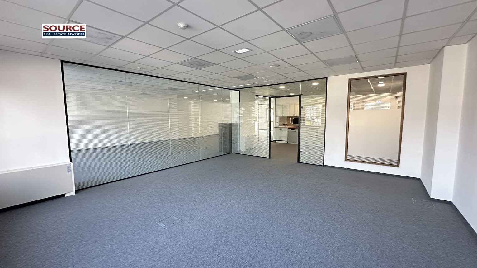 Дава под Наем ОФИС | Imot.bg — изображение 8