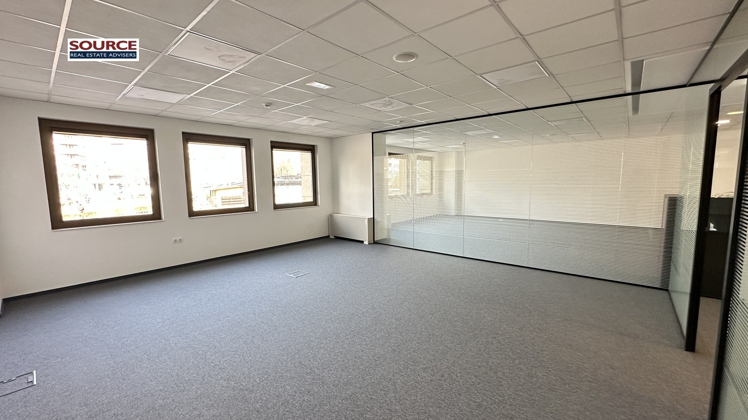 Дава под Наем ОФИС | Imot.bg — изображение 9