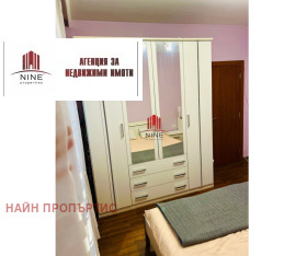 1 bedroom Sveta Troitsa, Sofia 14