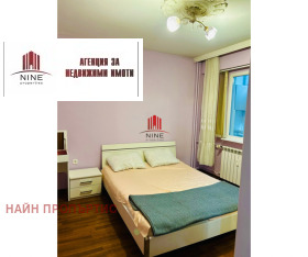 1 bedroom Sveta Troitsa, Sofia 12