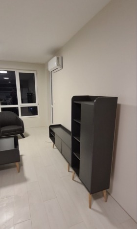 1 chambre Trakiya, Plovdiv