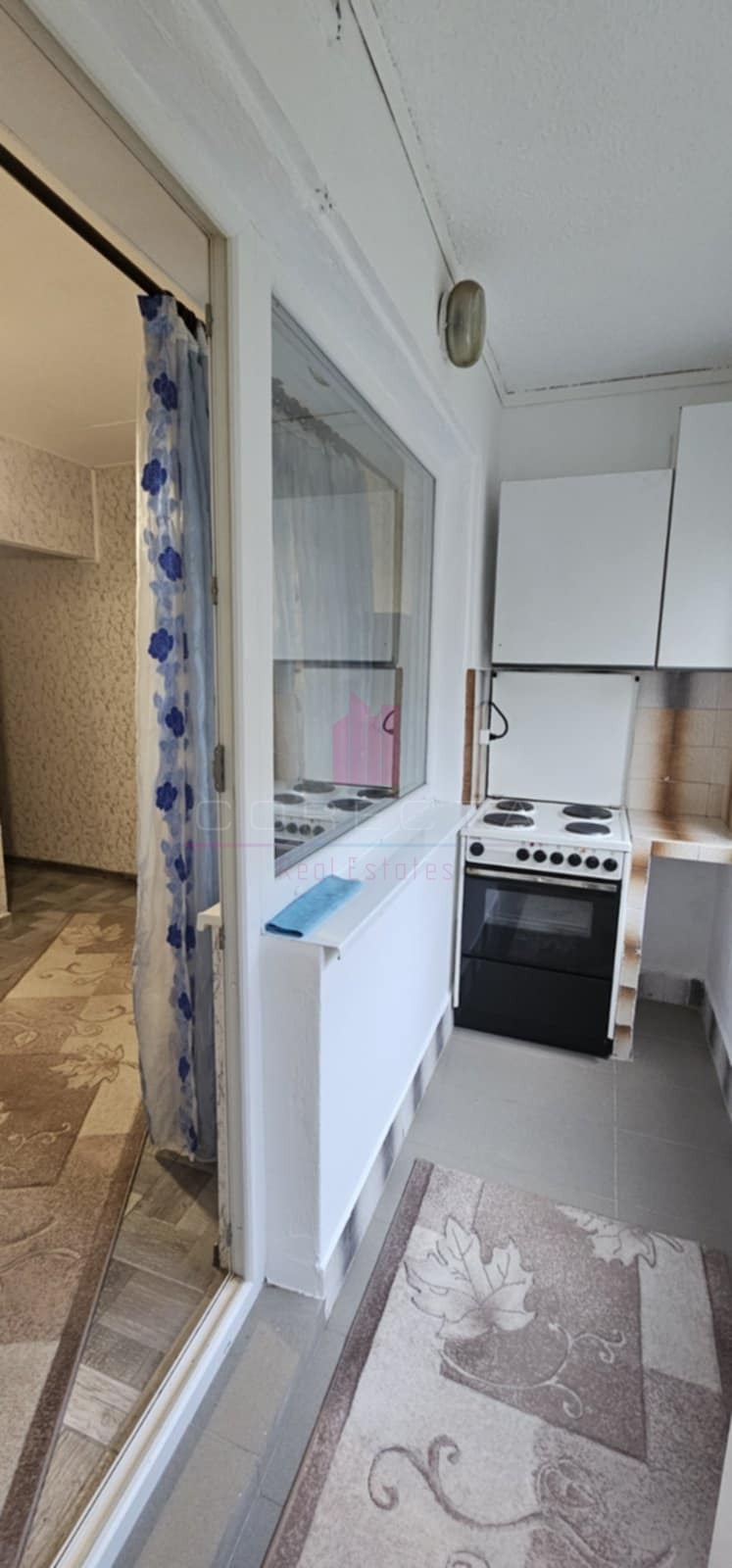 A louer  Studio Rouse , Zdravets Iztok , 44 m² | 75991366 - image [6]