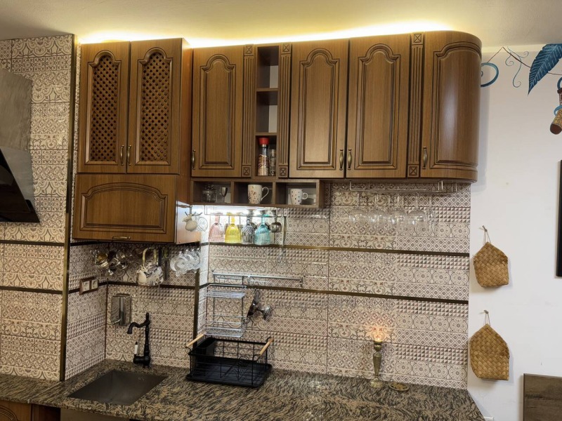 Kiadó  Stúdió Plovdiv , Kapana , 58 négyzetméter | 45580375 - kép [2]