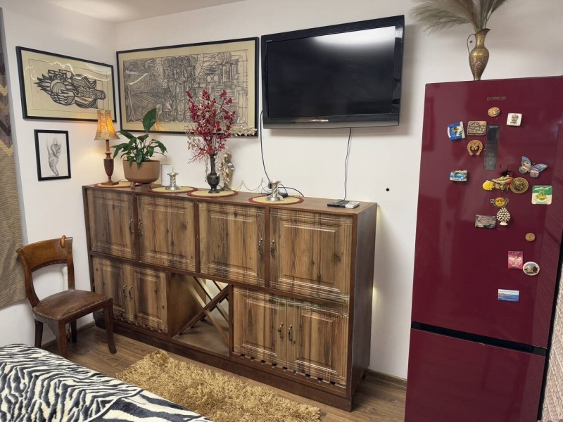 Kiadó  Stúdió Plovdiv , Kapana , 58 négyzetméter | 45580375 - kép [6]