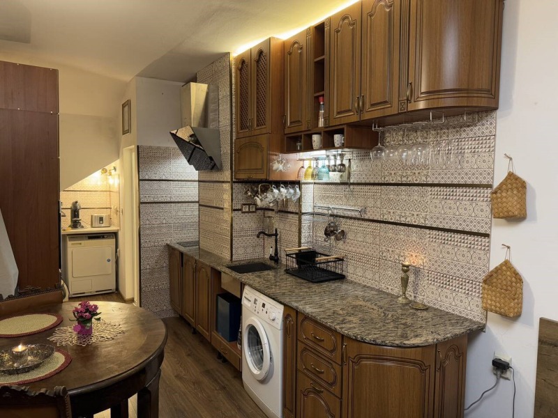 Kiadó  Stúdió Plovdiv , Kapana , 58 négyzetméter | 45580375 - kép [4]