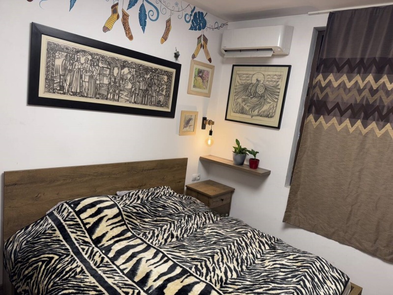Kiadó  Stúdió Plovdiv , Kapana , 58 négyzetméter | 45580375 - kép [10]