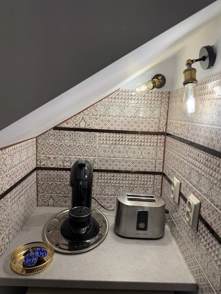 Kiadó  Stúdió Plovdiv , Kapana , 58 négyzetméter | 45580375 - kép [5]