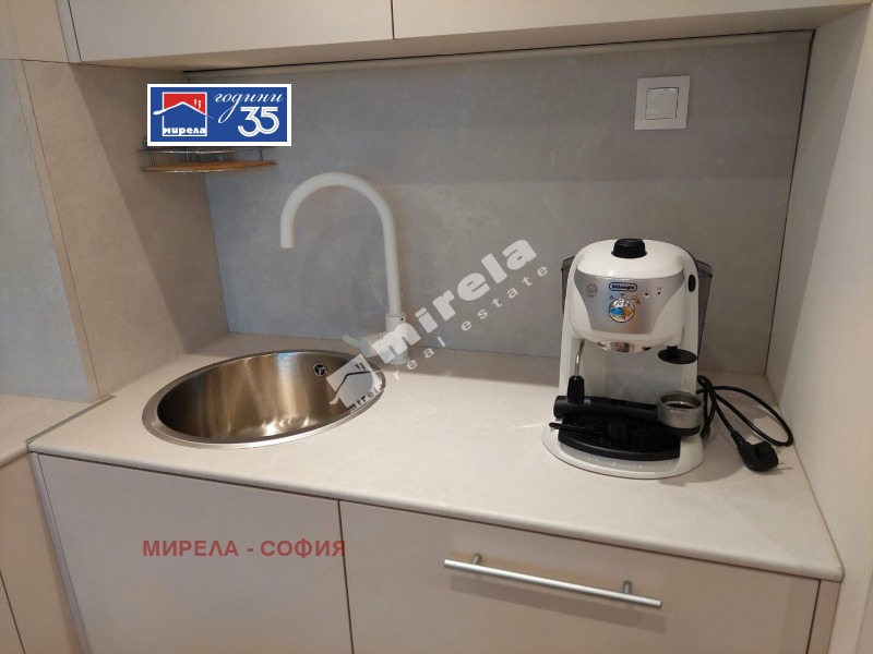 Дава под наем 1-СТАЕН, гр. София, Овча купел 2, снимка 12 - Апартаменти - 53590299