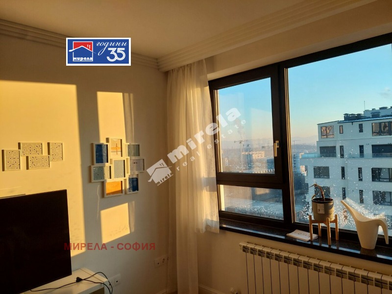 Дава под наем 1-СТАЕН, гр. София, Овча купел 2, снимка 3 - Апартаменти - 53590299