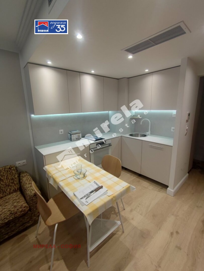 Дава под наем 1-СТАЕН, гр. София, Овча купел 2